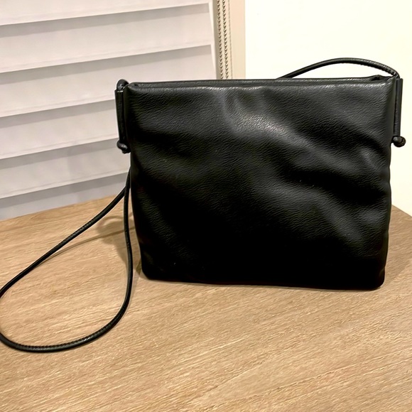 Elizabeth and James Handbags - Elizabeth and James Vegan Leather Crossbody